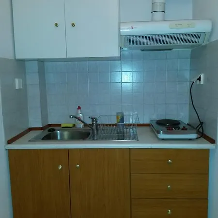 Drakopanagiotaki Apartamento