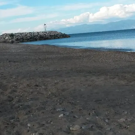 Drakopanagiotaki Apartamento