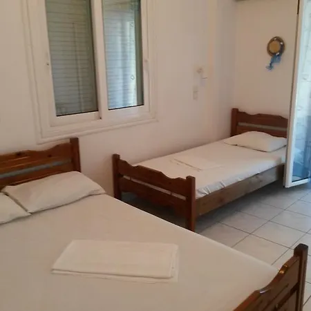 Drakopanagiotaki * Agios Andreas (Messenia)