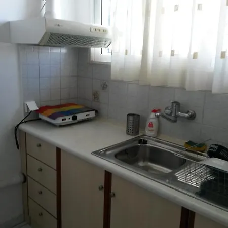 Drakopanagiotaki Apartamento