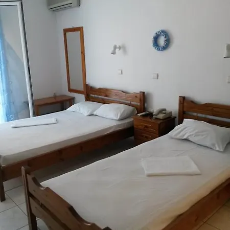 Drakopanagiotaki Apartamento
