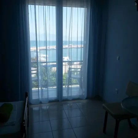 Drakopanagiotaki Agios Andreas (Messenia)