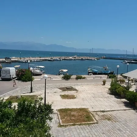 Apartamento Drakopanagiotaki