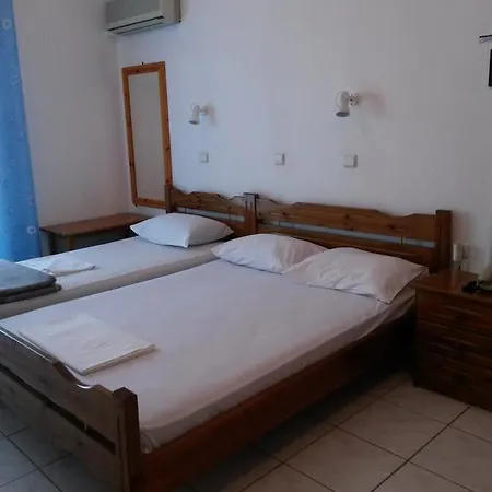 Apartamento Drakopanagiotaki Agios Andreas (Messenia)