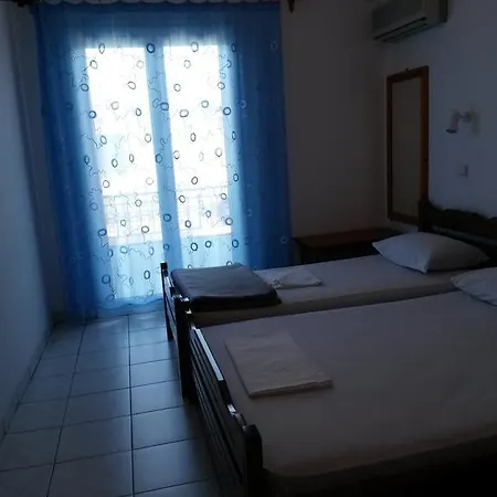 Apartment Drakopanagiotaki *