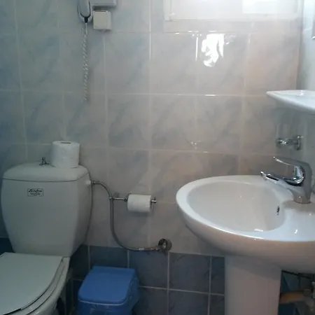 Apartment Drakopanagiotaki *