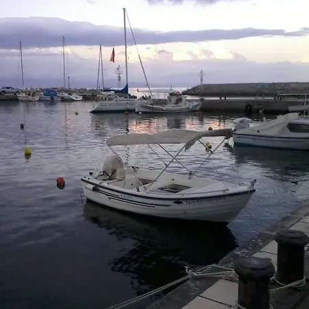 Apartman Drakopanagiotaki