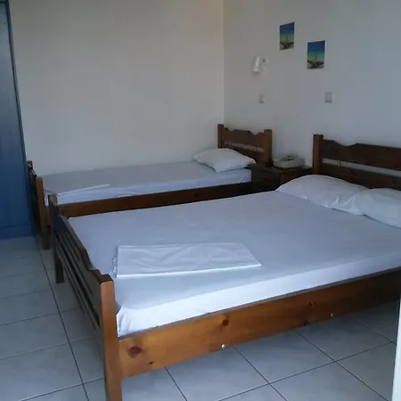 Drakopanagiotaki Apartman *