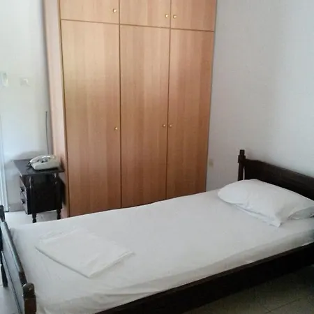 Drakopanagiotaki Apartamento