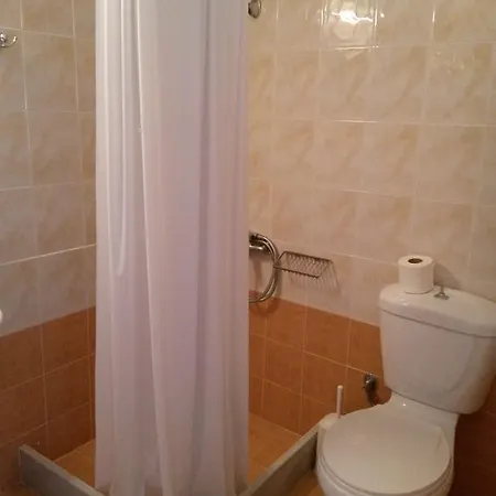 Drakopanagiotaki Apartment Agios Andreas (Messenia)