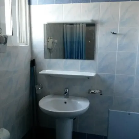 Drakopanagiotaki Apartamento