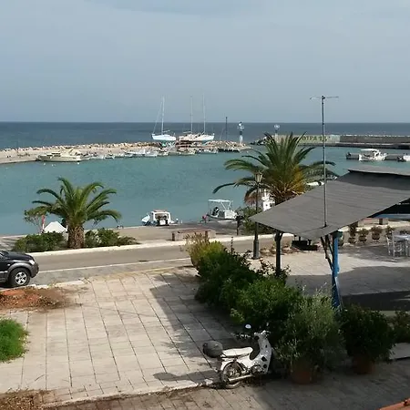 Drakopanagiotaki Daire Agios Andreas (Messenia)