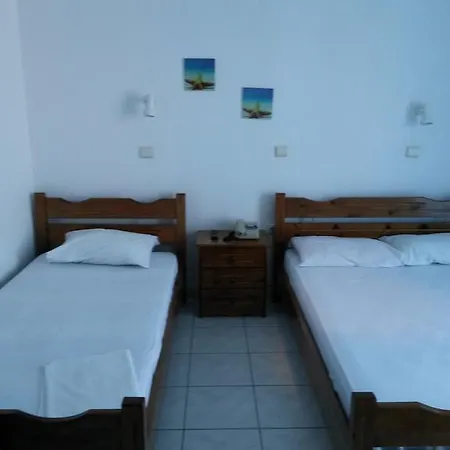 Drakopanagiotaki Daire Agios Andreas (Messenia)