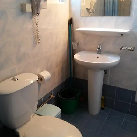 Drakopanagiotaki Apartment Agios Andreas (Messenia)