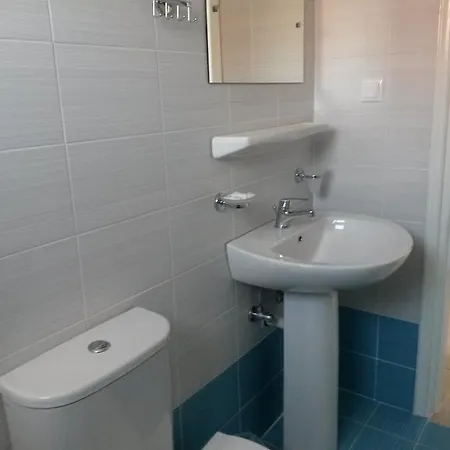 Apartment Drakopanagiotaki *