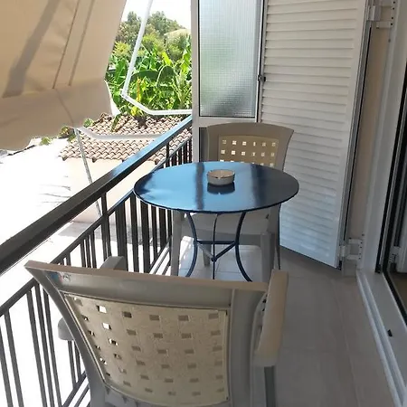 Drakopanagiotaki Ájosz Andréasz