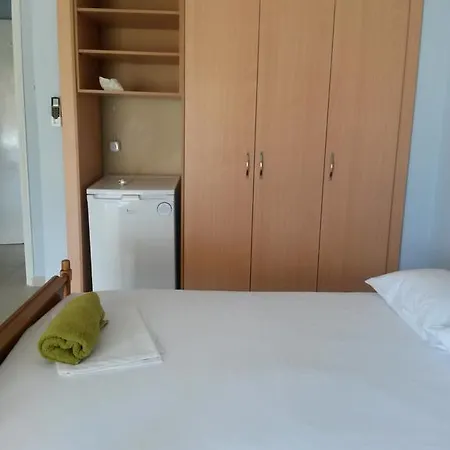 Apartamento Drakopanagiotaki