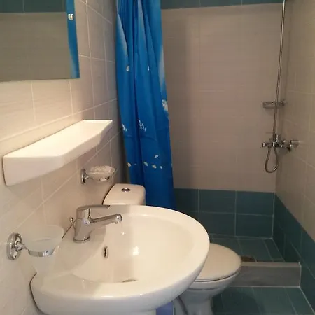 Apartamento Drakopanagiotaki *