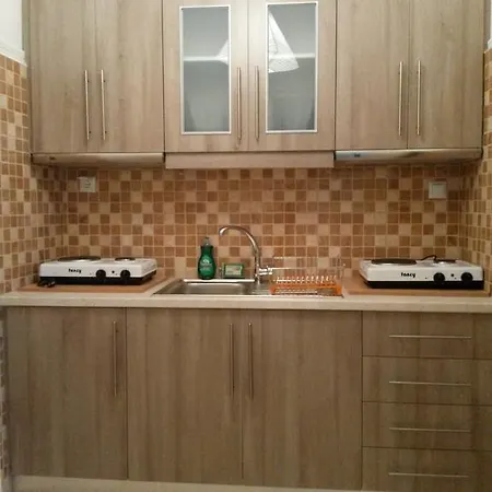 Drakopanagiotaki Agios Andreas (Messenia)