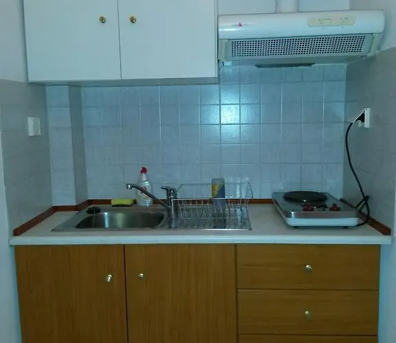Drakopanagiotaki Apartman