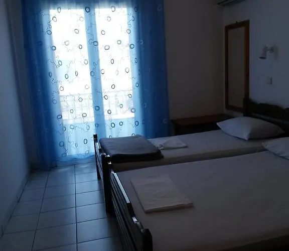 Apartman Drakopanagiotaki *