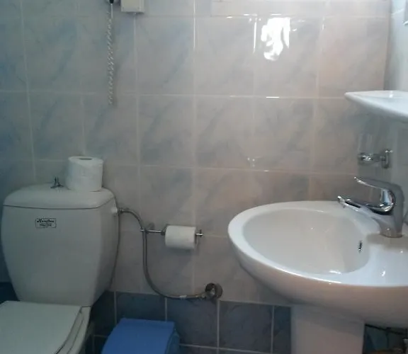Apartman Drakopanagiotaki *