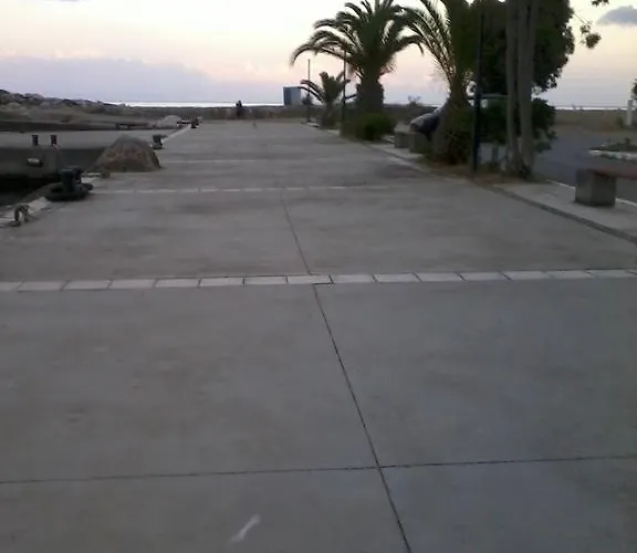 Drakopanagiotaki * Ájosz Andréasz