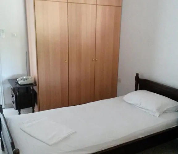 Drakopanagiotaki Apartman