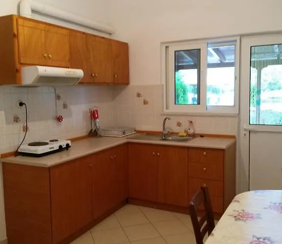 Drakopanagiotaki * Ájosz Andréasz