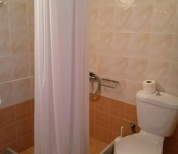 Drakopanagiotaki Apartman Ájosz Andréasz