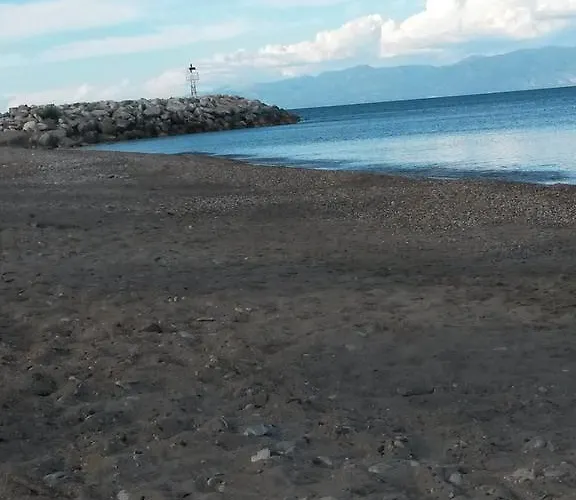 Drakopanagiotaki Apartman