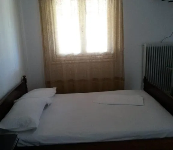 Drakopanagiotaki Apartman *