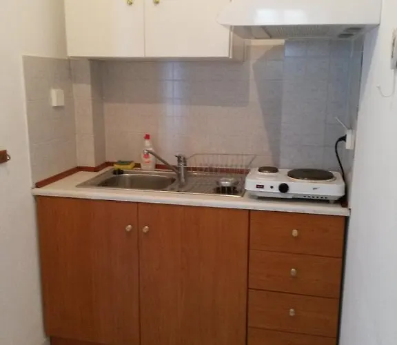 Drakopanagiotaki Apartman
