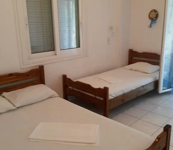 Drakopanagiotaki * Agios Andreas (Messenia)