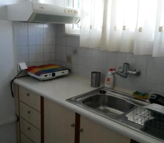 Drakopanagiotaki Apartman