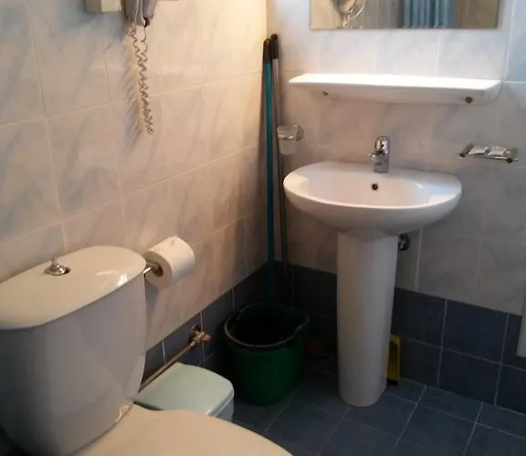 Drakopanagiotaki Apartman Ájosz Andréasz