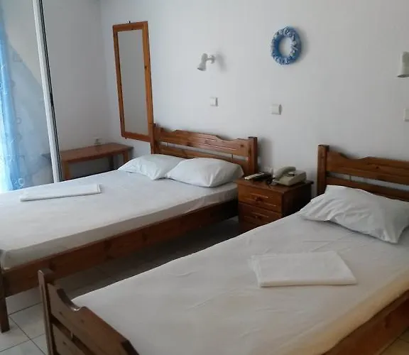 Drakopanagiotaki Apartman