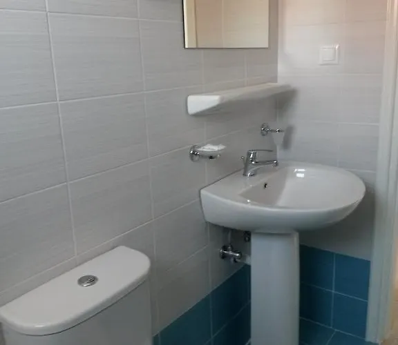 Apartman Drakopanagiotaki *