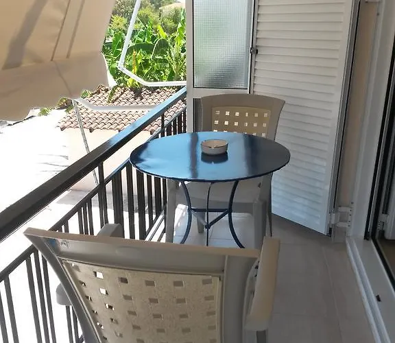 Drakopanagiotaki Agios Andreas (Messenia)