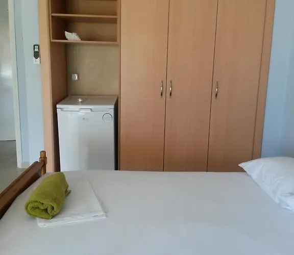 Apartman Drakopanagiotaki