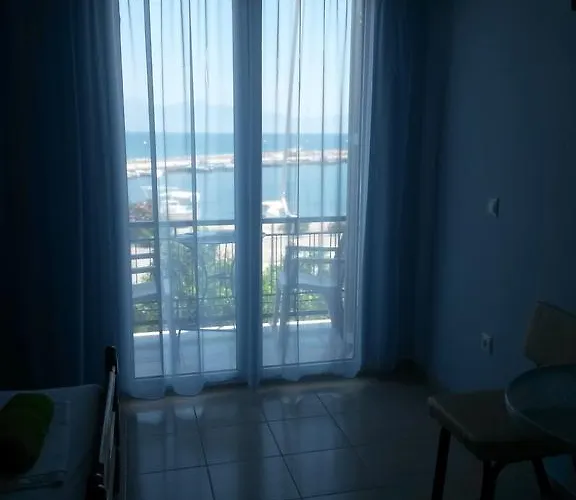 Drakopanagiotaki Ájosz Andréasz