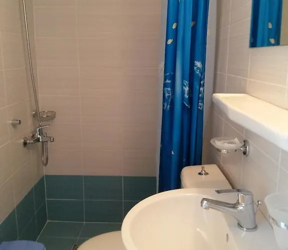 Apartman Drakopanagiotaki *