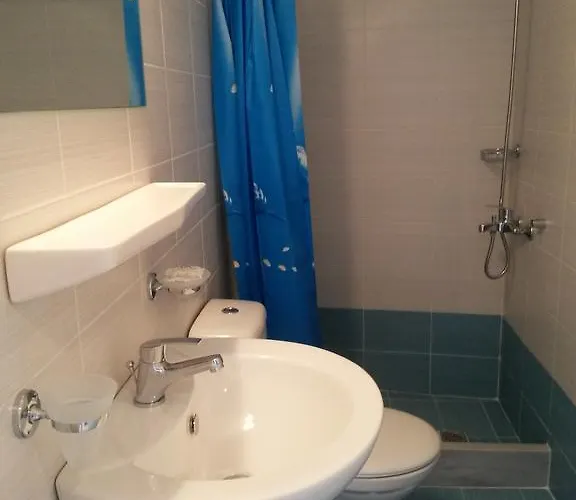 Apartman Drakopanagiotaki *