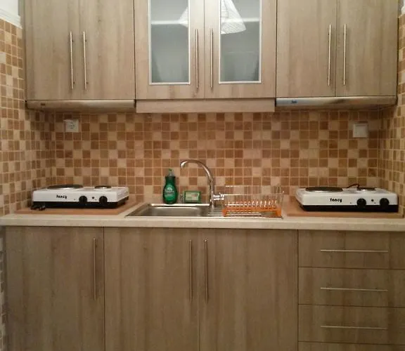 Drakopanagiotaki Agios Andreas (Messenia)